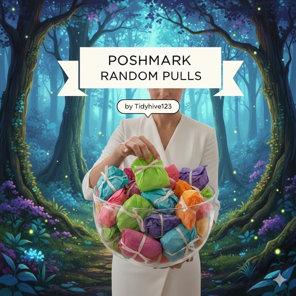 Random Pulls As Shown - Picture 1 of 1